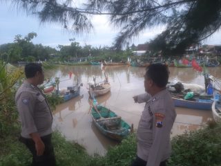 Warga Tayu Hilang di Sungai, Kok Bisa?