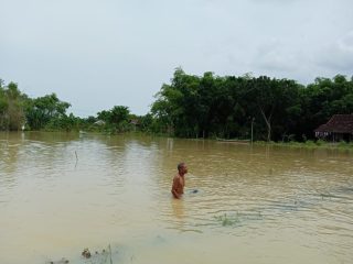 Penanganan Bencana Banjir Diharapkan Masuk Dalam Poin Raperda Perlindungan Petani