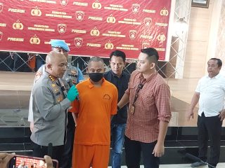 Pelaku Penfaniayaan Hingga Tewas Terancam 15 Tahun Penjara