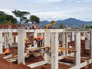 Pentingnya Konstruksi Bangunan Tahan Gempa di Indonesia