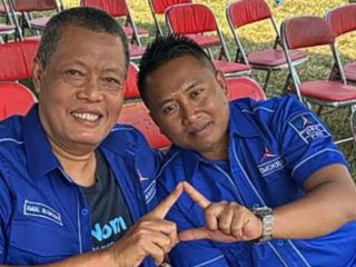 Nelayan Dan Petani Menaruh Harapan Amal Al Ghozali Duduk Di Kursi DPR RI