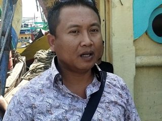 Nyalon Dewan, Mukit Komitmen Sejahterakan Nelayan Dan Petani