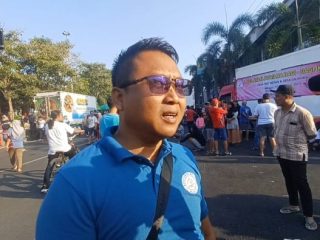 Perjuangan Mukit, dari Keluarga Serba Kekurangan hingga Bisa Nyalon Anggota Dewan