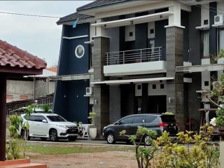 KPK Geledah Rumah di Pati, CV Javatech: Itu Murni Soal Kasus SYL