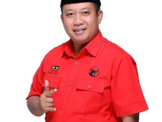 Bandang Tepis Jadwal Penjaringan Bacabup Minggu Depan oleh DPC PDIP