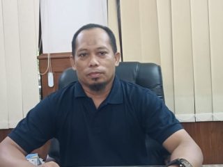 Nama Sekda Jumani Senter Dibicarakan di Kalangan Birokrat untuk Maju Jadi Calon Bupati Pati