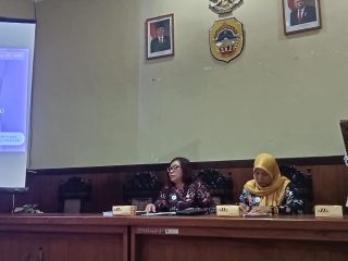 DPUTR Pati Kenalkan Program SI-DARJA, Ternyata Ini Fungsinya