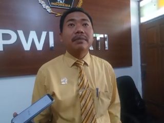 Kades Pati Deklarasi Dukung Calon, Bawaslu Akan Lakukan Penelusuran