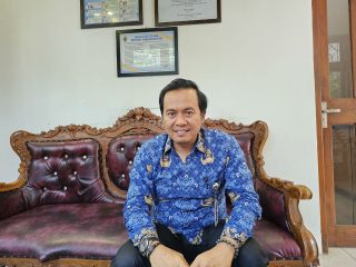 Kabupaten Pati Punya 21 Desa Antikorupsi