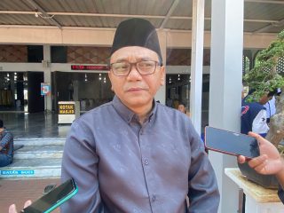 Ribuan Lapangan Kerja Dibuka di Pati Lewat Program Makan Bergizi Gratis