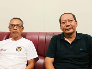 DPUPR Pati Tegaskan Tolak Gratifikasi, Siap Beri Sanksi Oknum Penerima Uang