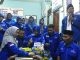 DPC Partai Demokrat Pati Gelar HUT ke 24