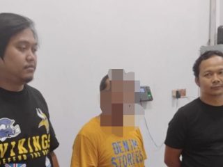 Kasus Pengancaman Di Raci Terancam 1 Tahun Kurungan