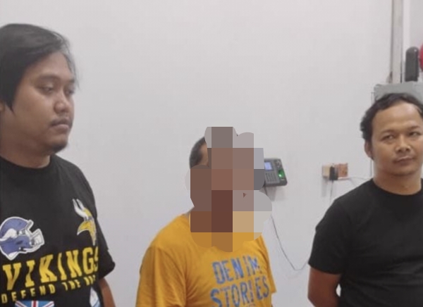 Kasus Pengancaman Di Raci Terancam 1 Tahun Kurungan